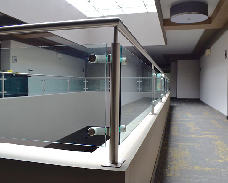 barandimex barandales por que elegirnos