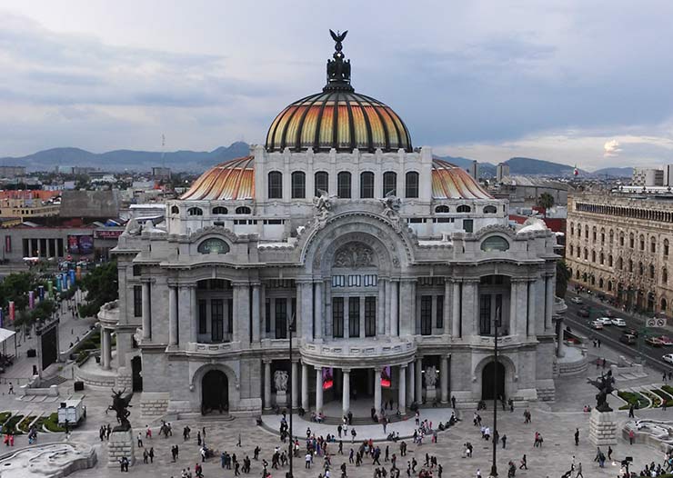 barandimex proyectos