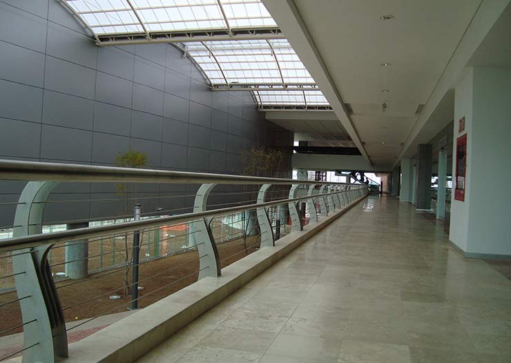 barandimex proyectos