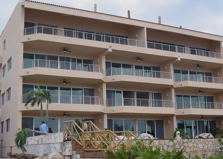 barandimex proyectos