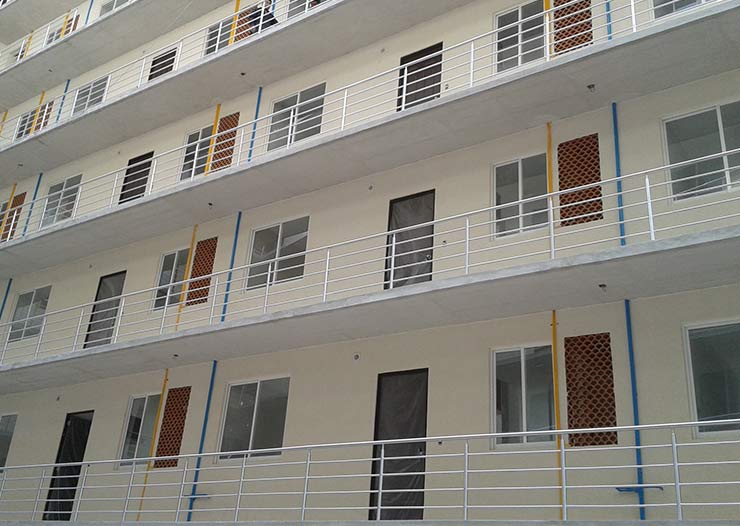 barandimex proyectos